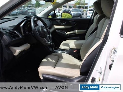 Used 2024 Subaru Ascent Limited AWD/4WD image 18