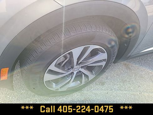 Used 2023 Buick Envision Essence image 20