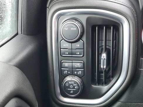 Used 2022 Chevrolet Silverado 1500 RST w/ All Star Edition Plus AWD/4WD image 14