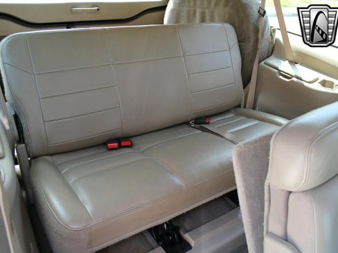 Used 2003 Ford Excursion Limited image 23