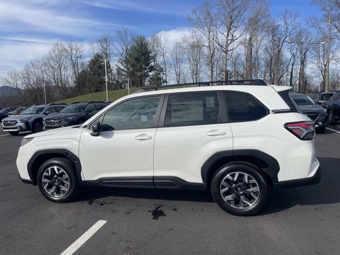 New 2026 Subaru Forester Premium AWD/4WD image 5