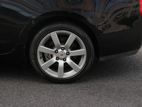 Used 2014 Cadillac ATS Sedan RWD image 10