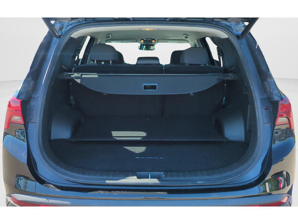 Certified 2023 Hyundai Santa Fe SEL w/ Cargo Package AWD/4WD image 12