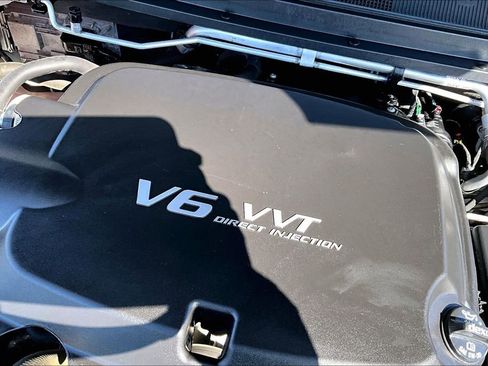 Used 2019 GMC Canyon All Terrain image 36