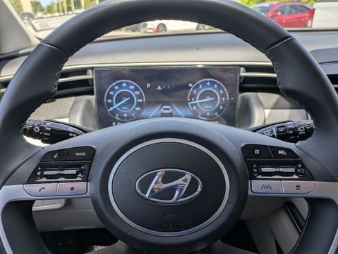 Certified 2023 Hyundai Tucson SEL w/ Convenience Package FWD image 27