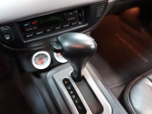 Used 2004 Mercury Marauder RWD image 33