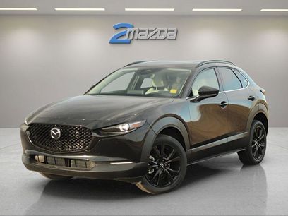Certified 2025 MAZDA CX-30 2.5 Turbo w/ Premium Plus Pkg