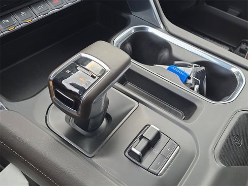 Used 2023 GMC Sierra 1500 Denali w/ Denali Reserve Package image 31