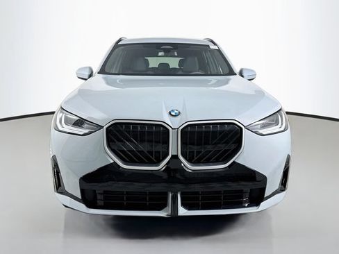 Used 2026 BMW X3 xDrive30i w/ M Sport Package AWD/4WD image 2