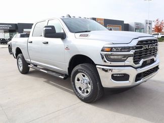 New 2026 RAM 2500 Tradesman video 1