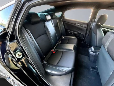 Used 2020 Honda Civic Sport image 22