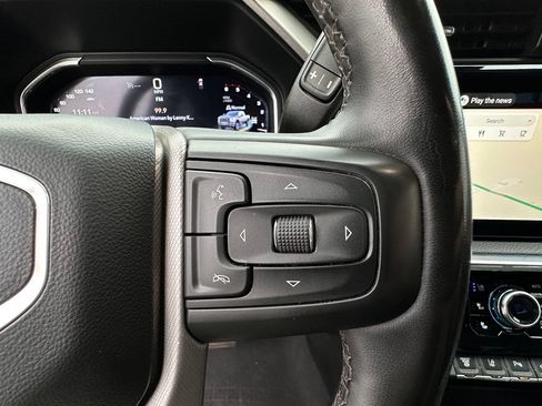 Used 2024 GMC Sierra 2500 Denali w/ Denali Reserve Package AWD/4WD image 36