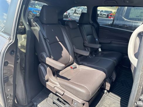 Used 2020 Honda Odyssey EX-L image 6