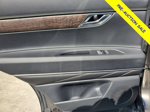 Used 2024 Genesis GV80 2.5T AWD/4WD image 14