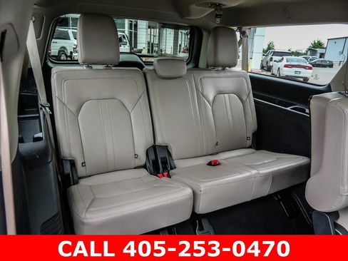 Used 2024 Ford Expedition Max Limited AWD/4WD image 24