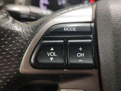 Used 2015 Honda Odyssey EX-L image 16