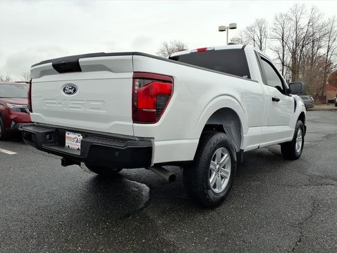 Used 2025 Ford F150 XL w/ Equipment Group 103A High image 17