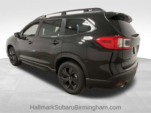 New 2026 Subaru Ascent Premium image 4