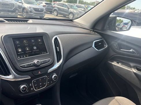 Used 2019 Chevrolet Equinox LT AWD/4WD image 29