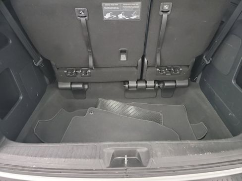 Certified 2023 Honda Odyssey Sport image 26