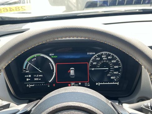 New 2026 Subaru Crosstrek 2.5i Sport AWD/4WD image 19