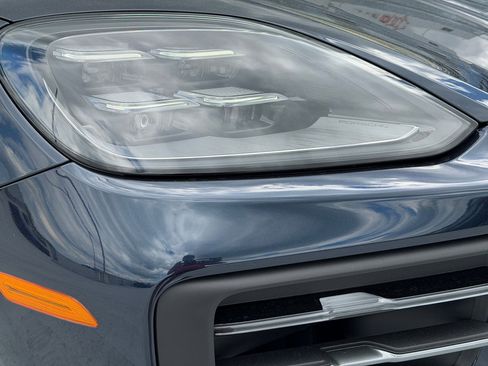 New 2026 Porsche Cayenne AWD/4WD image 12