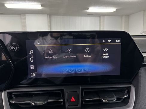 New 2026 Chevrolet TrailBlazer LS w/ LS Convenience Package FWD image 13