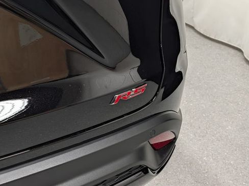 New 2026 Chevrolet Trax RS w/ Sunroof Package FWD image 5