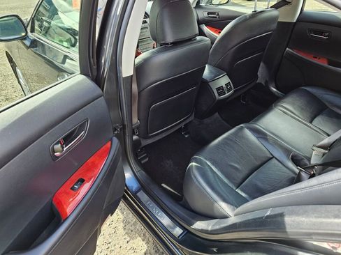Used 2008 Lexus ES 350 image 13