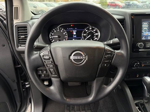 Certified 2023 Nissan Frontier S w/ Technology Package image 14