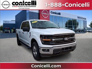 Used 2024 Ford F150 XLT w/ Mobile Office Package video 1