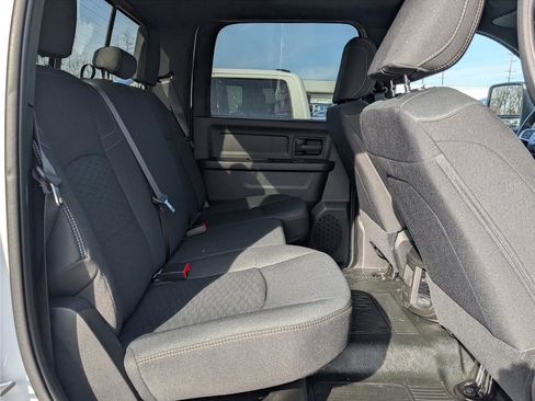 New 2026 RAM 5500 Tradesman image 7