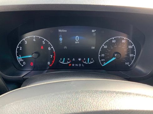 Used 2023 Ford Maverick XLT w/ Equipment Group 300A Standard AWD/4WD image 22