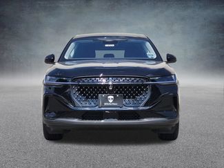 New 2026 Lincoln Nautilus Premier w/ Jet Appearance Package AWD/4WD video 2