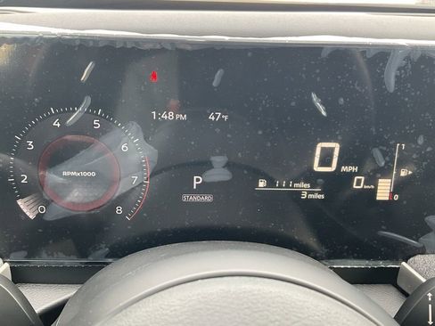 New 2026 Nissan Kicks SV w/ Cold Weather Package image 12