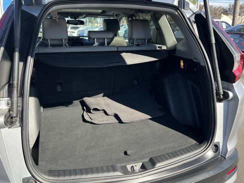 Certified 2021 Honda CR-V EX-L image 23