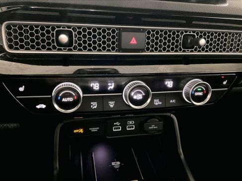 Used 2023 Honda Civic Touring image 26