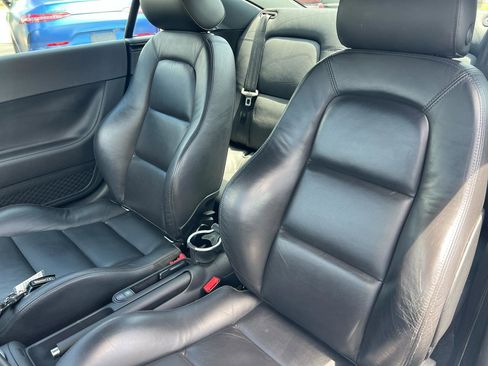Used 2005 Audi TT 3.2 AWD/4WD image 12