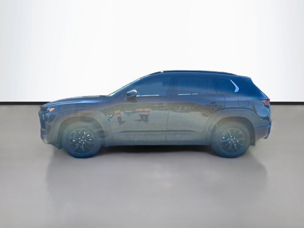 Used 2026 MAZDA CX-50 AWD 2.5 Hybrid w/ Weather Package image 4
