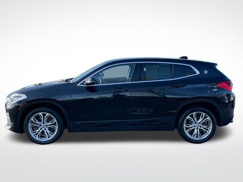 Used 2018 BMW X2 xDrive28i image 2