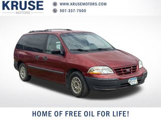 Used 2000 Ford Windstar LX FWD 360° Tour