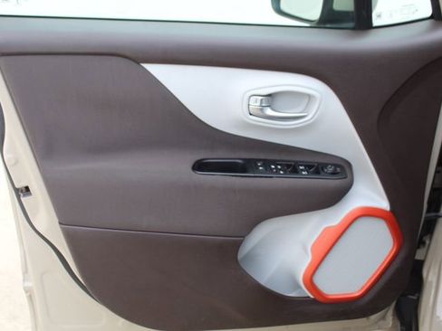 Used 2015 Jeep Renegade Latitude image 13