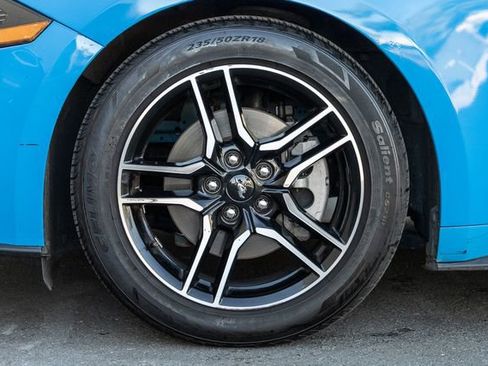 Used 2023 Ford Mustang Premium image 13