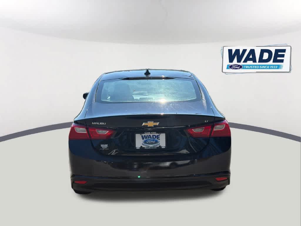 Used 2023 Chevrolet Malibu LT FWD image 6
