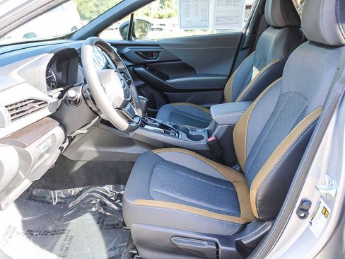 Certified 2025 Subaru Crosstrek 2.5i Sport w/ Crosstrek Mirror Package AWD/4WD image 17