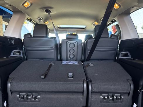 Used 2026 Honda Odyssey EX-L image 16