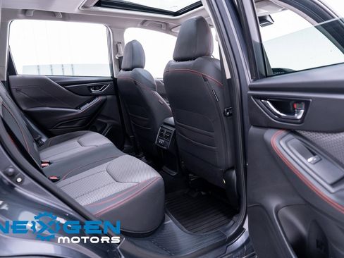Used 2023 Subaru Forester Sport image 45