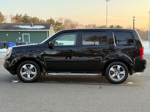 Used 2012 Honda Pilot EX-L image 10