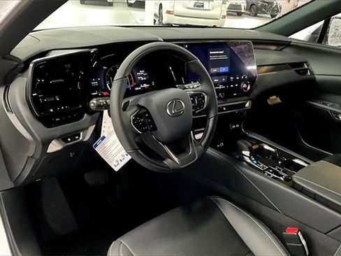 New 2026 Lexus RX 350 Premium image 6