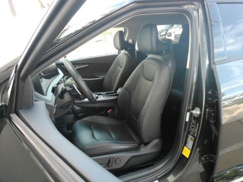 Used 2023 Kia EV6 Wind w/ Wind Technology Package RWD image 14